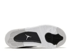 Air Jordan 4 Retro PS 'Military Black' -Best Sneaker Store 4 76