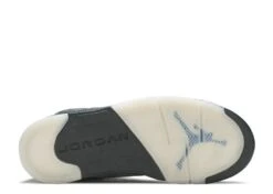 Air Jordan 5 Retro 'Anthracite' -Best Sneaker Store 4 83