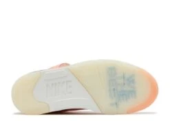 DJ Khaled X Air Jordan 5 Retro 'We The Best - Crimson Bliss' -Best Sneaker Store 4 84