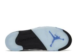 Air Jordan 5 Retro 'Concord' -Best Sneaker Store 4 9