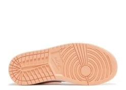 Wmns Air Jordan 1 Low 'Sunset Haze' -Best Sneaker Store 4 91