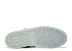 Air Jordan 1 Low 'New Emerald' -Best Sneaker Store 4 97