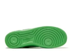 Nike Off-White X Air Force 1 Low 'Brooklyn' 12 Nike Off-White X Air Force 1 Low 'Brooklyn' -Best Sneaker Store 5 13