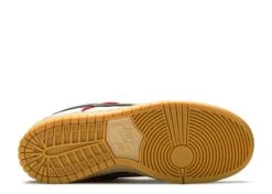 Nike Dunk Low SB 'What The Paul' -Best Sneaker Store 5 8