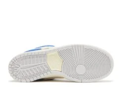 Nike Fly Streetwear X Dunk Low Pro SB 'Gardenia' -Best Sneaker Store 5 9