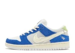 Nike Fly Streetwear X Dunk Low Pro SB 'Gardenia' -Best Sneaker Store 6 9