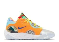 Nike PG 6 'What The' -Best Sneaker Store 7 10