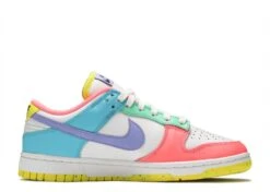 Nike Wmns Dunk Low SE 'Candy' -Best Sneaker Store 7 11