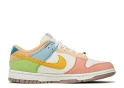 Nike Wmns Dunk Low SE 'Sun Club' 14 Nike Wmns Dunk Low SE 'Sun Club' -Best Sneaker Store 7 6