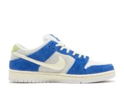 Nike Fly Streetwear X Dunk Low Pro SB 'Gardenia' -Best Sneaker Store 7 9