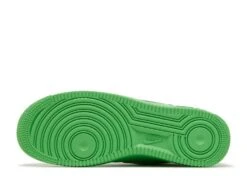 Nike Off-White X Air Force 1 Low 'Brooklyn' 15 Nike Off-White X Air Force 1 Low 'Brooklyn' -Best Sneaker Store 8 14