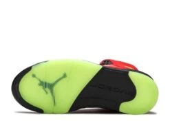 Air Jordan 5 Retro SE 'What The' -Best Sneaker Store 8 2