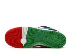Nike Dunk Low SB 'What The Paul' -Best Sneaker Store 8 8