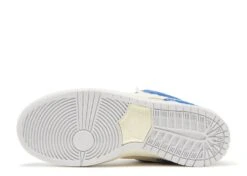 Nike Fly Streetwear X Dunk Low Pro SB 'Gardenia' -Best Sneaker Store 8 9