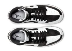 Wmns Air Jordan 1 Mid SE 'Homage' -Best Sneaker Store 9 1