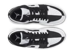 Wmns Air Jordan 1 Low SE 'Homage' -Best Sneaker Store 9