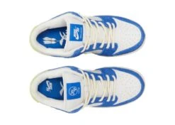 Nike Fly Streetwear X Dunk Low Pro SB 'Gardenia' -Best Sneaker Store 9 3